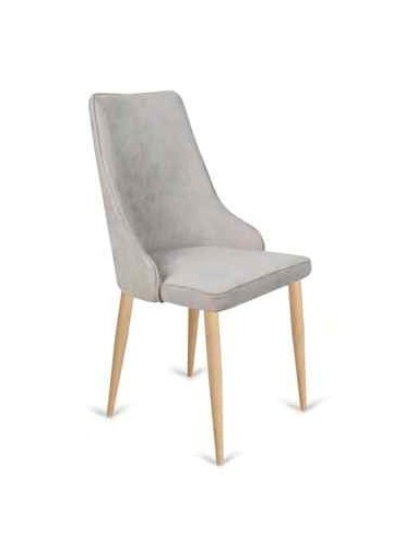 Sillas de salon diseño nordico y...