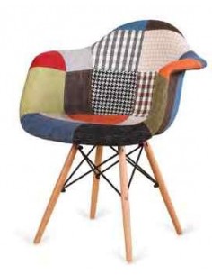 Sillas de salon diseño...