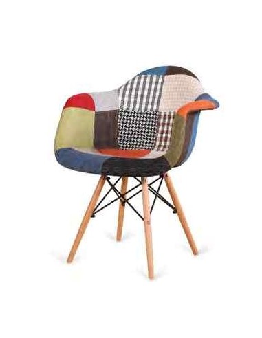 Sillas de salon diseño nordico y...