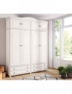 Armario de dormitorio de...