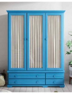 Armario de dormitorio de...