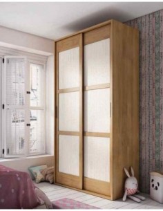 Armario Juevenil a medida...