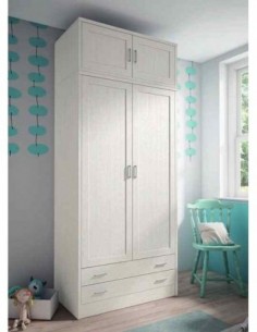 Armario Juevenil a medida...