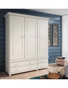 Armario Juevenil a medida...