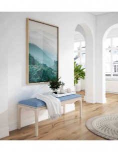 Dormitorio de matrimonio...