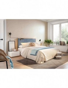 Dormitorio de matrimonio...