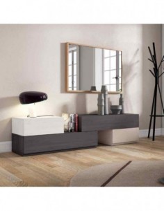 Dormitorio de matrimonio...