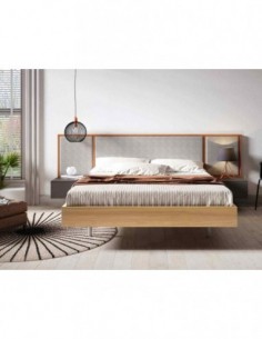 Dormitorio de matrimonio...