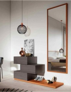 Dormitorio de matrimonio...