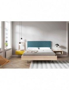 Dormitorio de matrimonio...