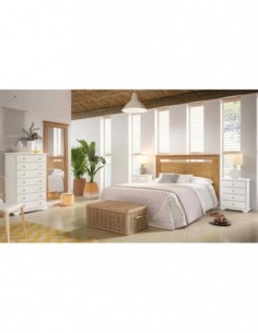 Dormitorio de matrimonio...