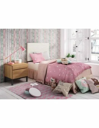 Dormitorio juvenil a medida estilo clasico con literas cabeceros mesitas lacada o barnizada  (15).jpg