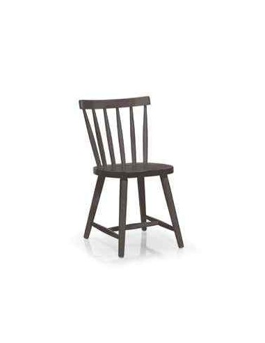 Mesas sillas y taburetes de madera...