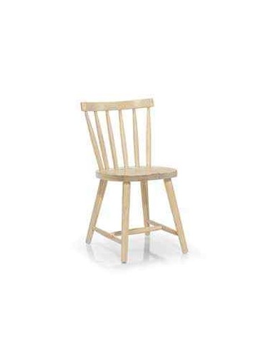 Mesas sillas y taburetes de madera...