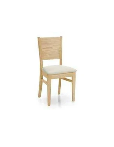 Mesas sillas y taburetes de madera con tapizado estilo provenzal clasico lacado o barnizado (21).jpg