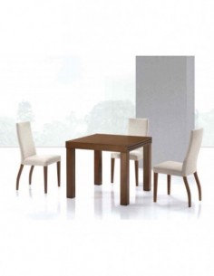 Mesas sillas y taburetes de...