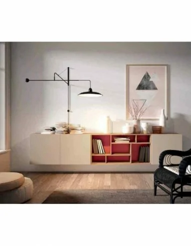 Salon de madera diseño moderno con varios colores disponibles con vitrinas cajoneras de salon (21).jpg