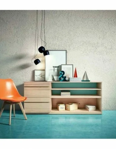 Salon de madera diseño moderno con varios colores disponibles con vitrinas cajoneras de salon (26).jpg