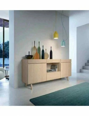 Salon de madera diseño moderno con varios colores disponibles con vitrinas cajoneras de salon (32).jpg