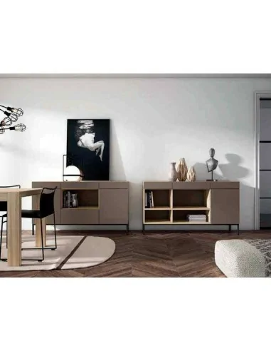 Salon de madera diseño moderno con varios colores disponibles con vitrinas cajoneras de salon (38).jpg