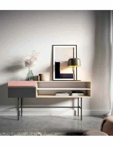 Salon de madera diseño moderno con varios colores disponibles con vitrinas cajoneras de salon (41).jpg
