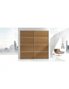 Armario a medida puertas...