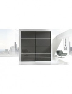 Armario a medida puertas...