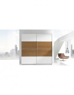 Armario a medida puertas...