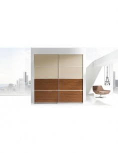 Armario a medida puertas...