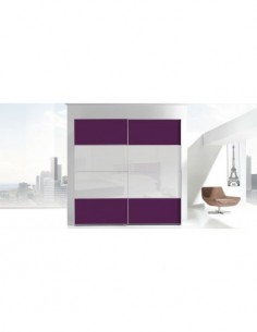 Armario a medida puertas...