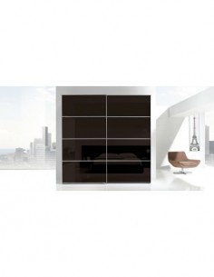 Armario a medida puertas...