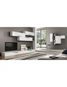 Composicion de salon...