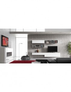 Composicion de salon...