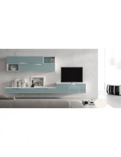 Composicion de salon...