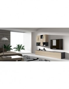 Composicion de salon...