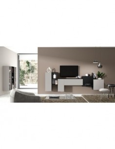 Composicion de salon...