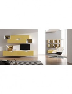 Composicion de salon...