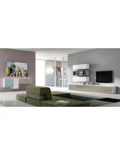 Composicion de salon...