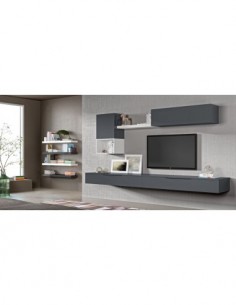 Composicion de salon...