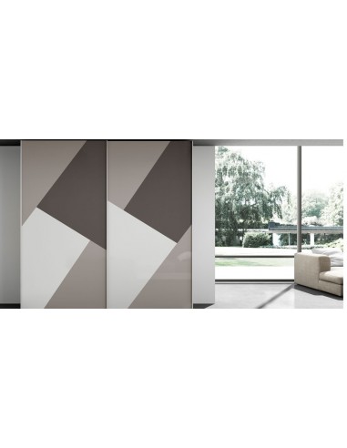 Dormitorio de matrimonio diseño...