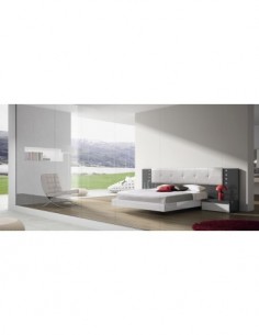 Dormitorio de matrimonio...