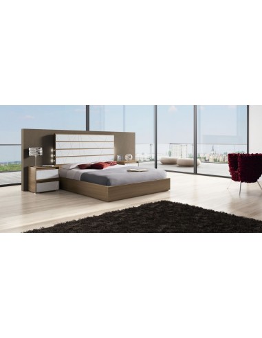 Dormitorio de matrimonio diseño...