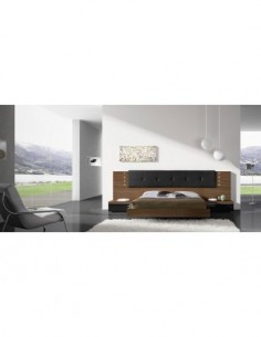 Dormitorio de matrimonio...