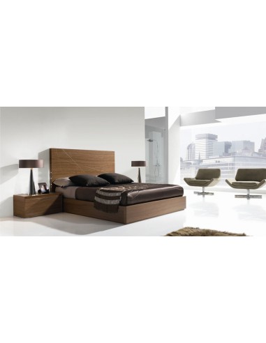 Dormitorio de matrimonio diseño...