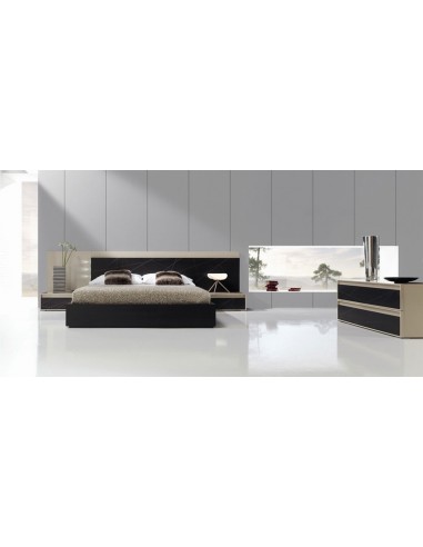 Dormitorio de matrimonio diseño...