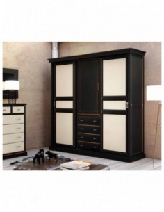 Dormitorio de matrimonio...