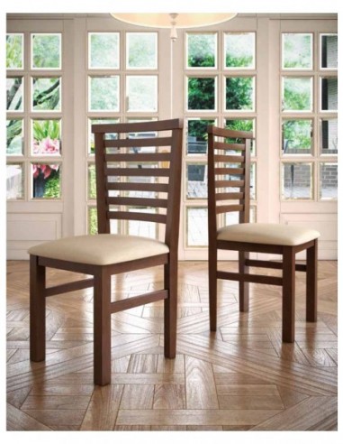 Mesas y sillas de salon clasicas...