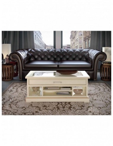 Mesas y sillas de salon clasicas...