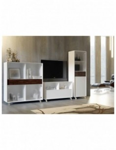 Muebles de salon moderno...