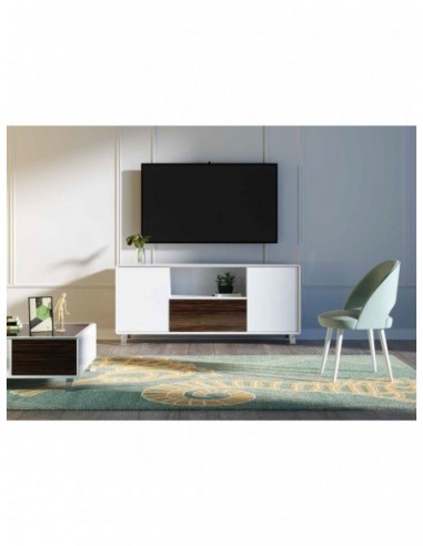 Muebles de salon moderno diferentes...